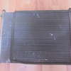 Радиатор кондиционера на Chevrolet Aveo (T250) 2005-2011 / Chevrolet Aveo (T200) 2003-2008
