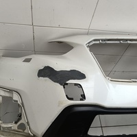 Бампер передний на Subaru XV G24 2017>