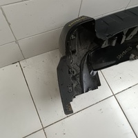 Бампер задний на Lada Niva Travel 2020>