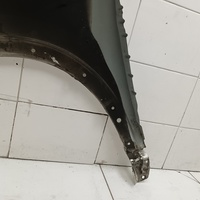 Крыло переднее правое на Mazda CX 5 2011-2017