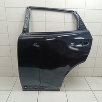 Дверь задняя левая на Changan UNI-S 2024> / Changan CS55 Plus 2019>