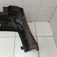 Бампер задний на Mercedes Benz GL-Class X166 2012>