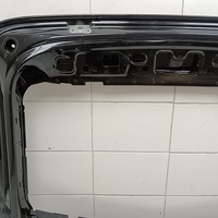 Дверь багажника на Audi Q3 F3 2018>