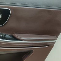 Обшивка двери на Exeed VX M36T 2021>