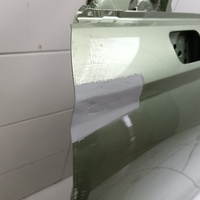 Дверь передняя левая на Jaecoo J7 T1EJ 2023>