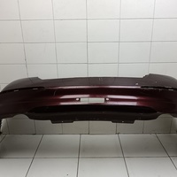 Бампер задний на Nissan Teana J32 2008-2013