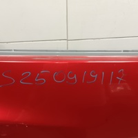 Дверь задняя правая на Exeed TXL M32T 2020>