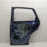 Дверь задняя правая на Audi Q5 8OA 2017>