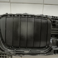 Решетка радиатора на BMW X3 G01 2017>