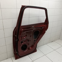 Дверь задняя правая на Audi Q5 8OA 2017>