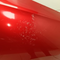 Крыло переднее правое на Haval Jolion 2021>