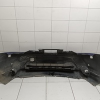 Бампер передний на Nissan Qashqai J11 2014>