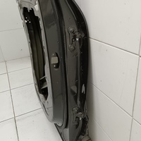 Дверь задняя левая на Volvo XC60 2017>