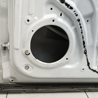 Дверь передняя правая на Omoda C5 2021>