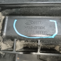 Панель передняя на Kia Cerato 4 2018>