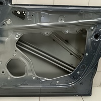 Дверь передняя правая на Mazda CX 5 2017>