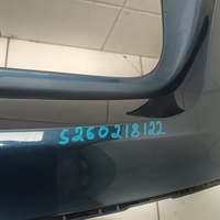 Бампер задний на Mercedes Benz GLA Class  X156 2014-2020