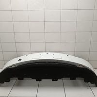 Бампер передний на Ora 03 2023> / Ora Good Cat 2020>