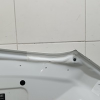 Капот на BMW X1 F48 2014-2023