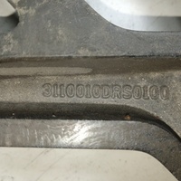 Диск колесный легкосплавный на Gac Gs8 2021>