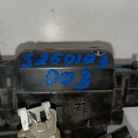 Замок двери на Renault Kangoo 1997-2003 / Renault Kangoo 2003-2007