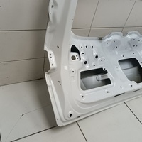 Дверь багажника на Haval Jolion 2021>