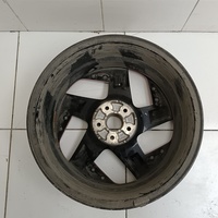 Диск колесный легкосплавный на Omoda C5 2021>