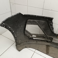 Бампер передний на Chery Tiggo 7 Pro 2019>