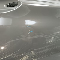 Дверь задняя правая на BMW 7 серия G11 G12 2015-2023