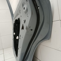 Дверь задняя правая на BMW X3 G01 2017>