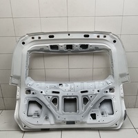 Дверь багажника на Chery Tiggo 7 Pro 2019>