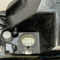 Фонарь задний наружный левый на Audi A5 S5 F5 2017>