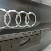 Дверь багажника на Audi Q5 8OA 2017>