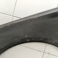 Крыло переднее правое на Ford Focus 3 2011-2019