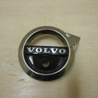 Эмблема на Volvo XC90 2015>