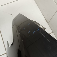 Крыло переднее левое на Haval F7 2019-2025