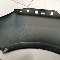 Крыло переднее правое на Ford Focus 3 2011-2019