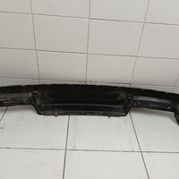 Юбка задняя на Ford Explorer 5 2010-2019