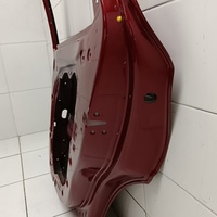 Дверь задняя правая на Kia Seltos 2019>