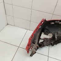 Бампер передний на Geely Coolray 2019> / Belgee X50 2019>