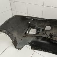 Бампер передний на Nissan X-Trail T32 2014-2022