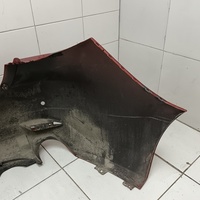 Бампер задний на Mazda 6 (GJ GL) 2013>