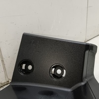 Фонарь задний наружный правый на Haval F7 2019-2025