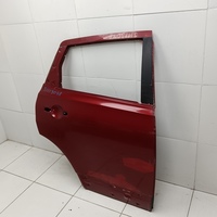 Дверь задняя правая на Nissan Qashqai J10 2006-2014