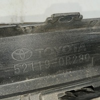 Бампер передний на Toyota RAV4 XA50 2019>