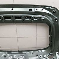 Дверь багажника на Exeed TXL M32T 2020>