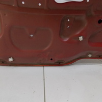 Дверь багажника на Honda Civic 5D 2006-2012