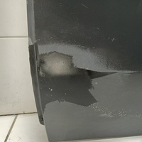 Дверь задняя левая на BMW 6 серия Gran Turismo IV G32 2017>