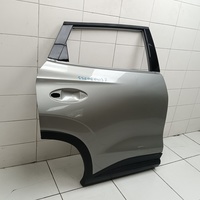 Дверь задняя правая на Omoda C5 2021>