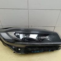 Фара правая на Kia Sorento 3 Prime UM 2015-2020